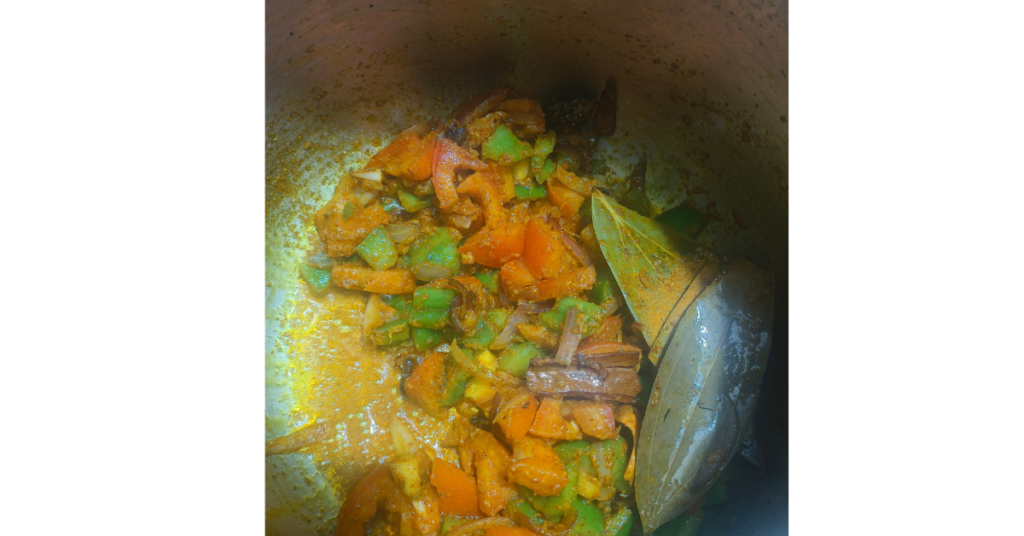 soyabean pulao recipe