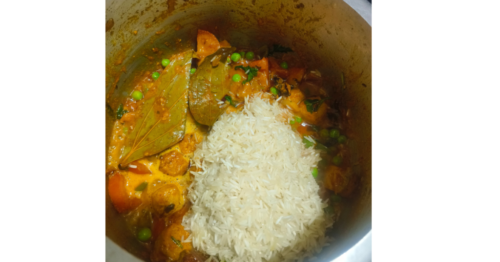 soya pulao recipe in hindi