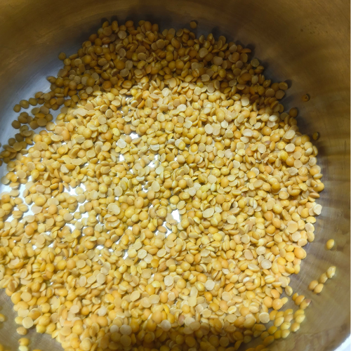 dal pithi recipe