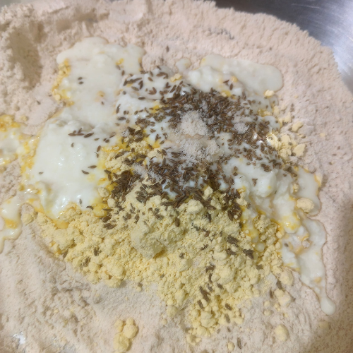 dal pithi recipe