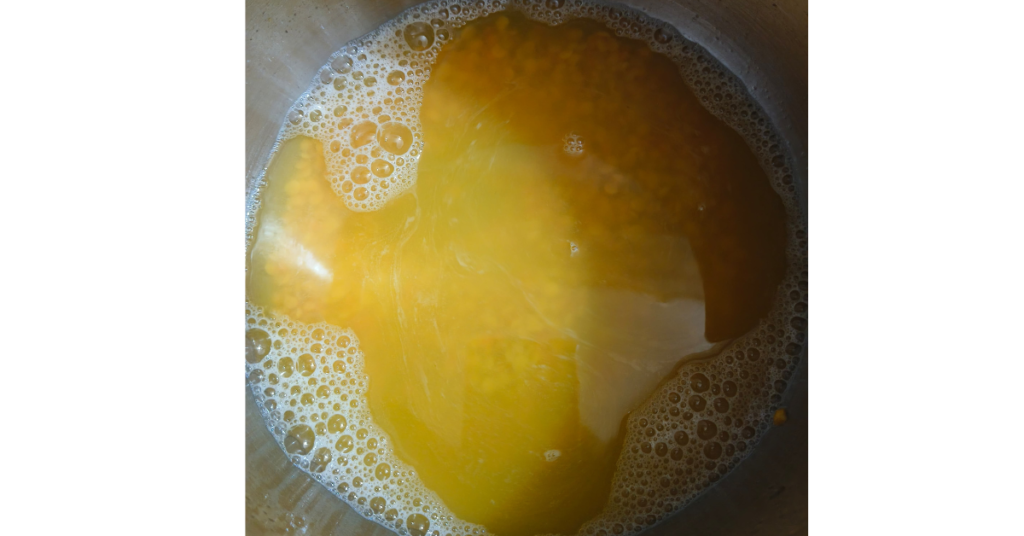 Gujarati Dal Recipe In Hindi