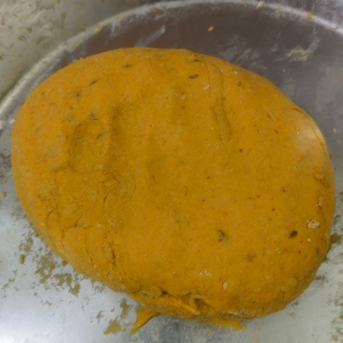 dal pithi recipe