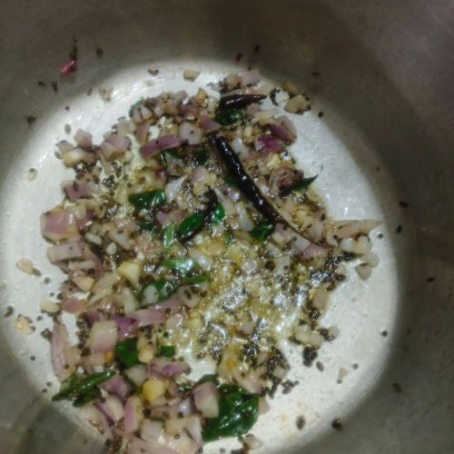 dal pithi recipe