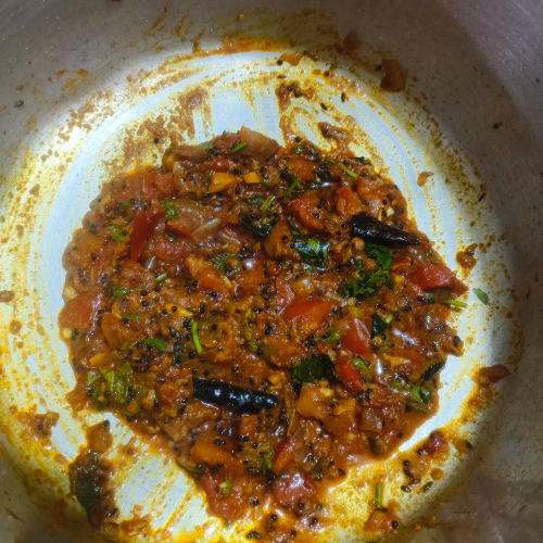 dal pithi recipe in hindi