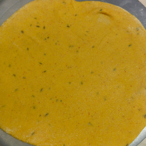 dal pithi recipe