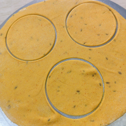 dal pithi recipe