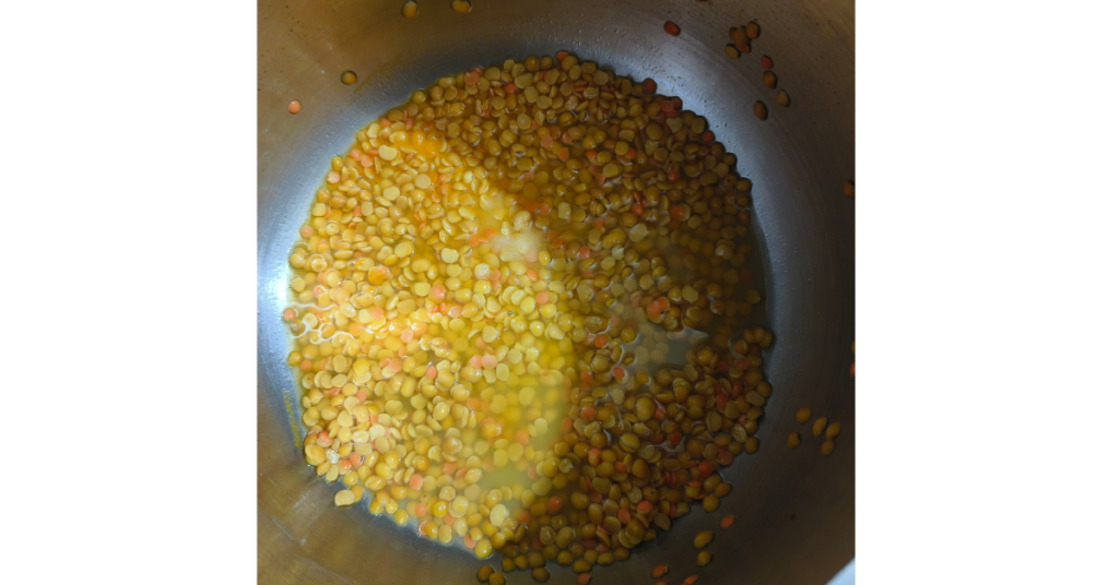 Gujarati Dal Recipe In Hindi