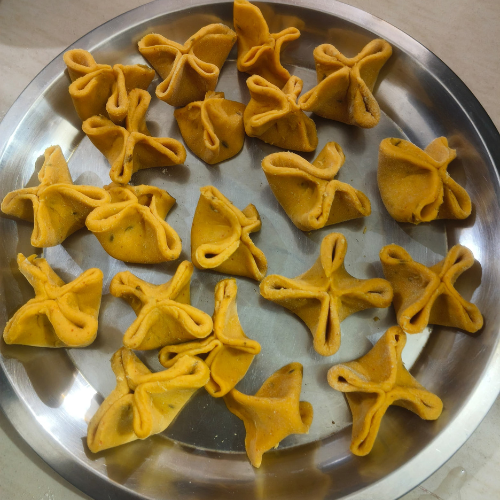 dal pithi recipe
