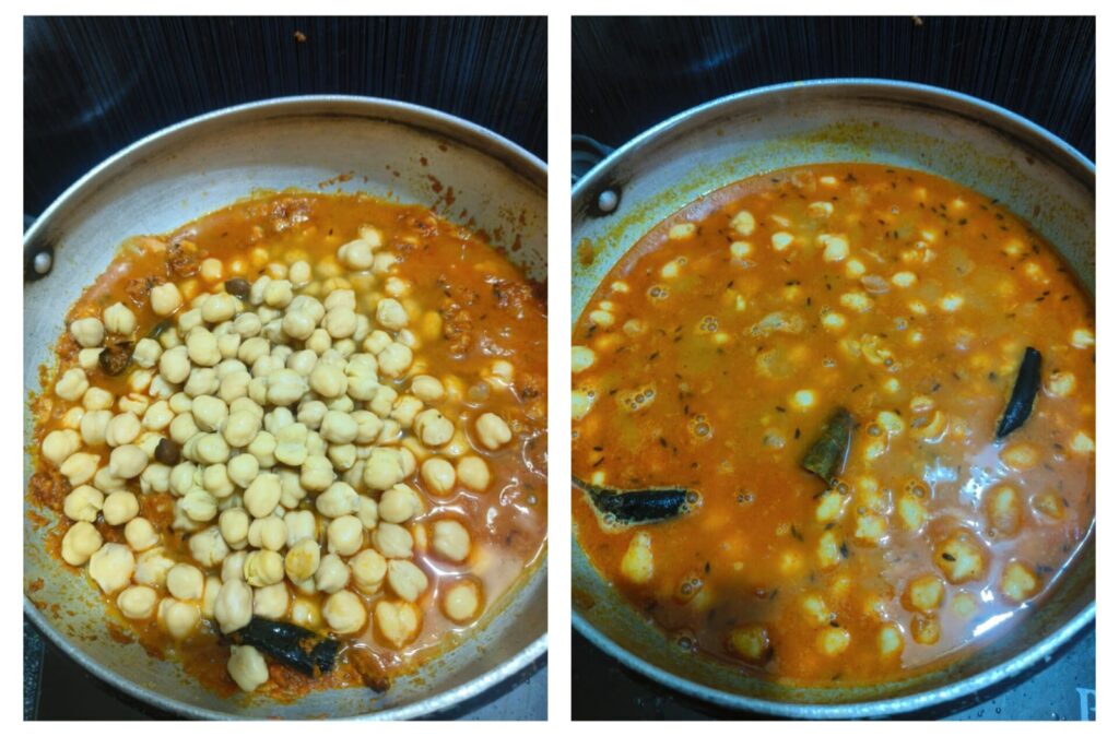 Chole ki sabki recipe in hindi