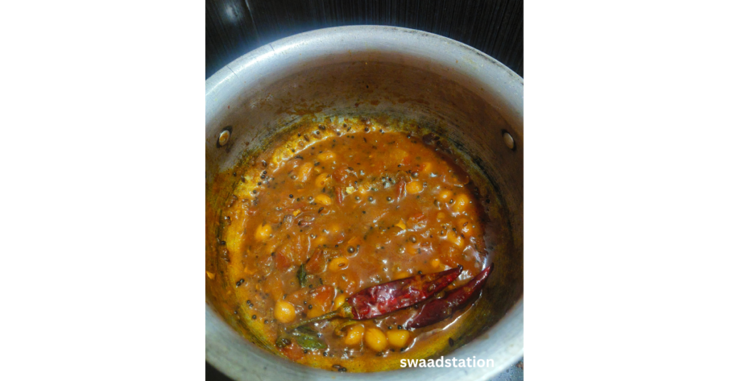 Gujarati Dal Recipe In Hindi