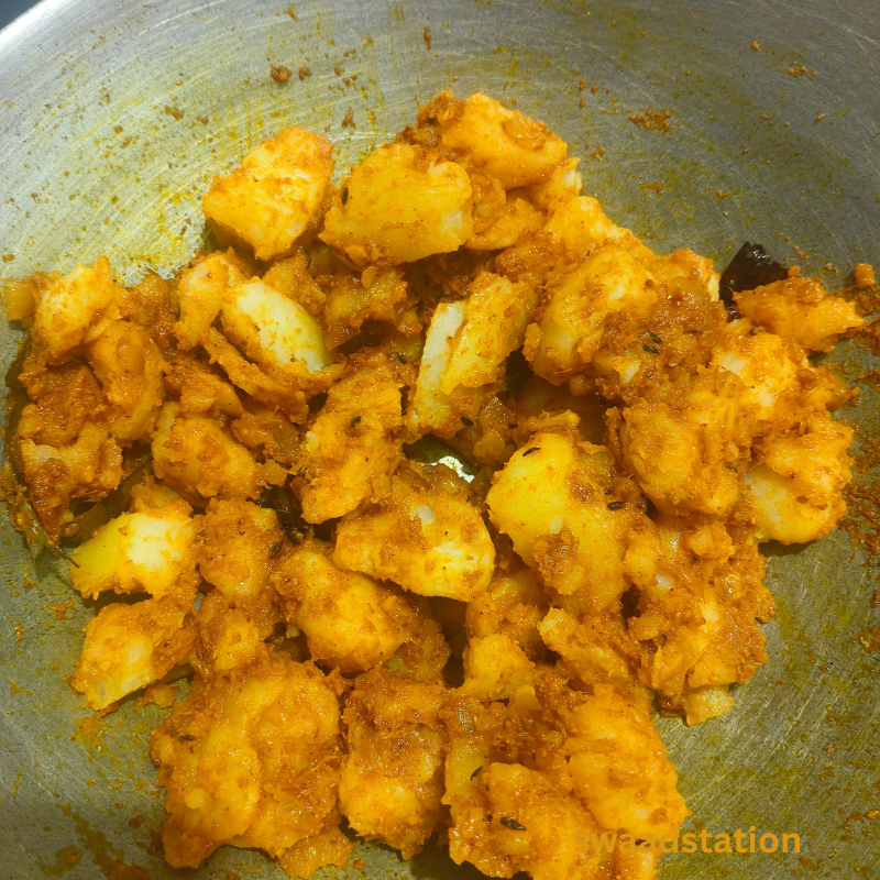 aloo tamatar ki sabzi