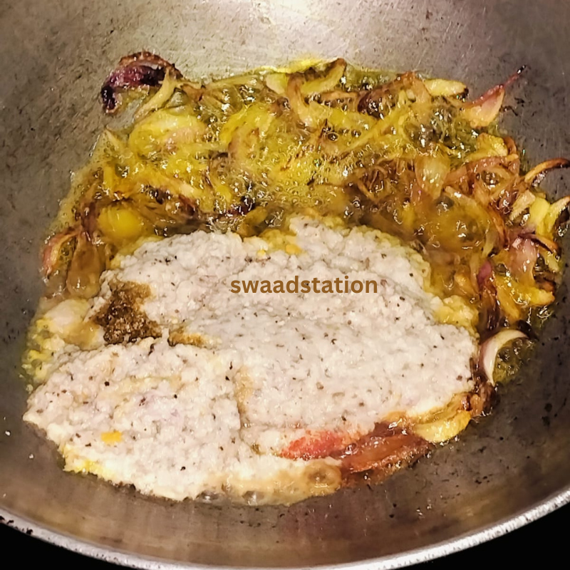 Bharwa Karela Recipe