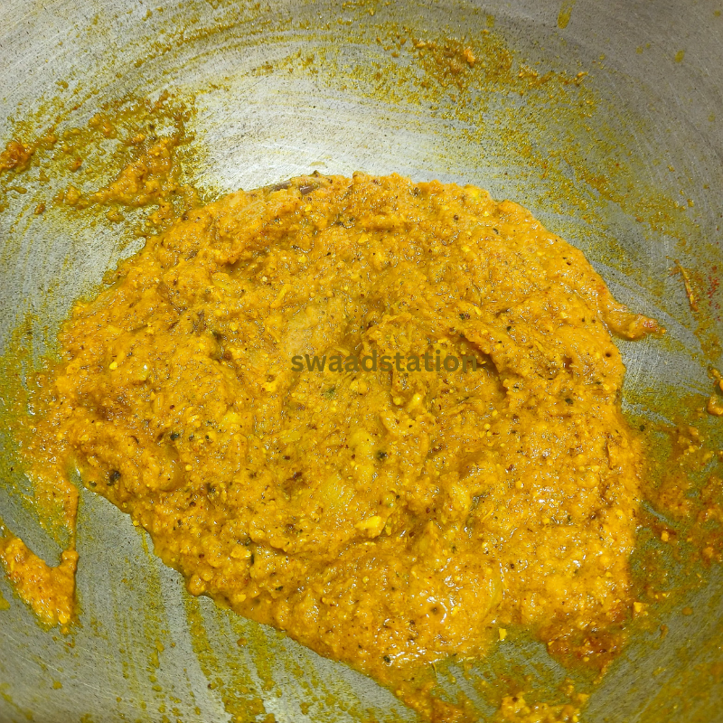 Bharwa Karela Recipe