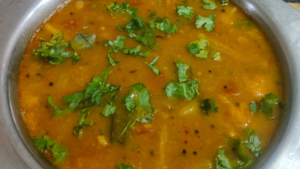 sambhar recipe in hindi