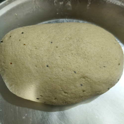 aloo matar kachori in hindi