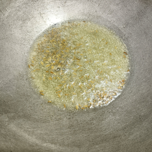 aloo matar kachori