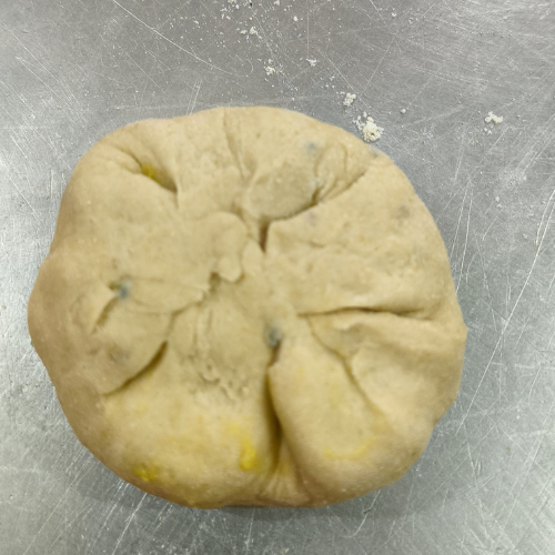 aloo matar kachori recipe