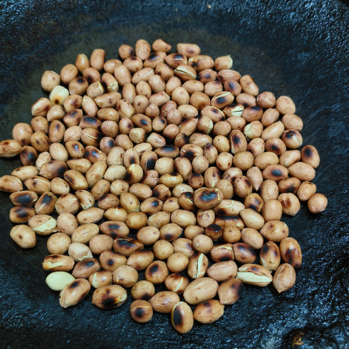 sabudana tikki