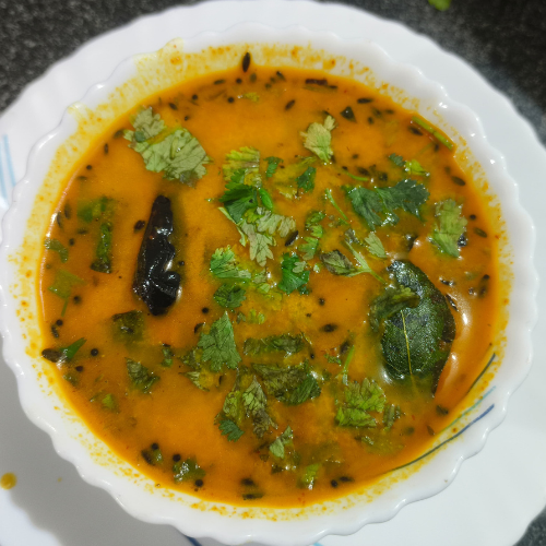 mathe ke aloo recipe in hindi