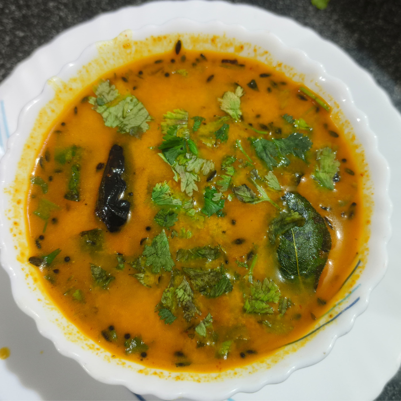 mathe ke aloo recipe in hindi