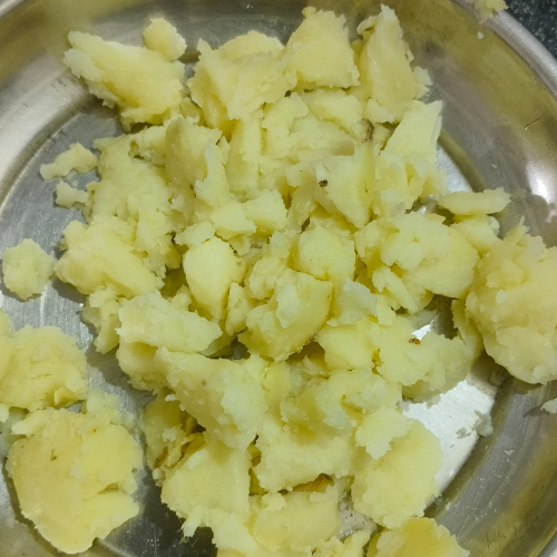 mathe ke aloo