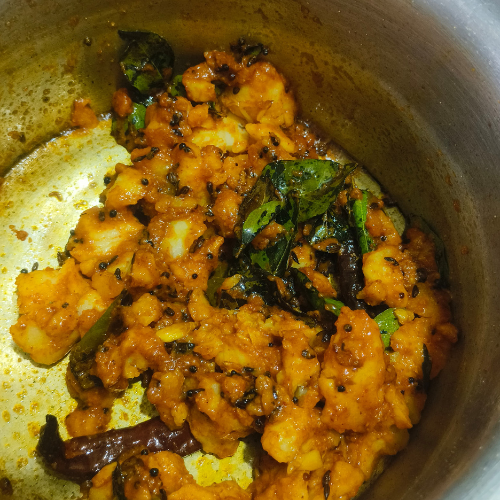 mathe ke aloo