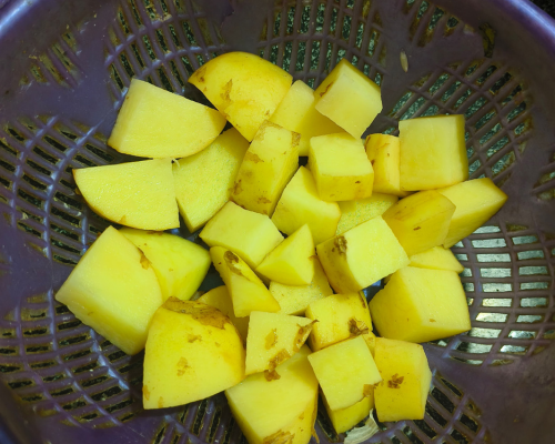 nimona recipe