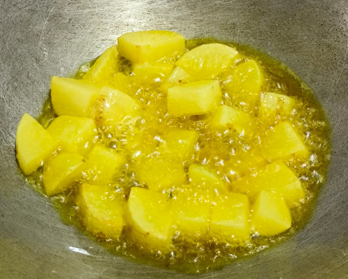 nimona ki recipe in hindi