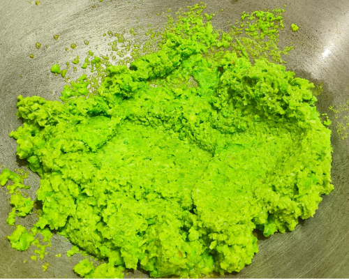 matar nimona recipe
