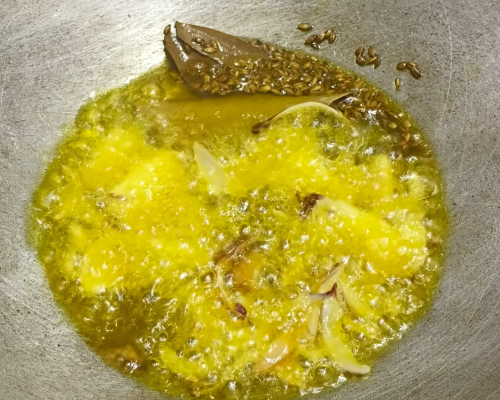 nimona recipe in hindi