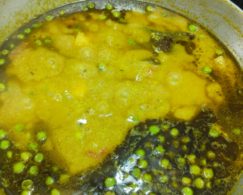 nimona recipe