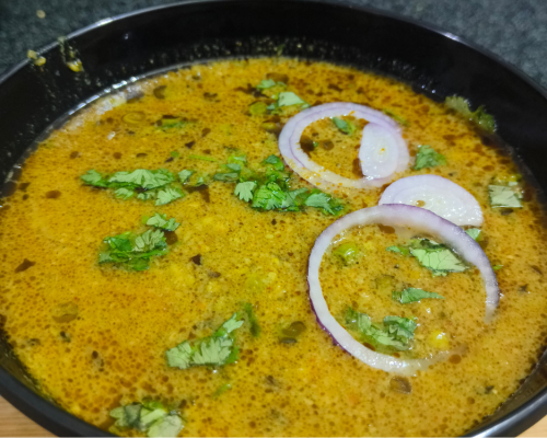 matar nimona recipe