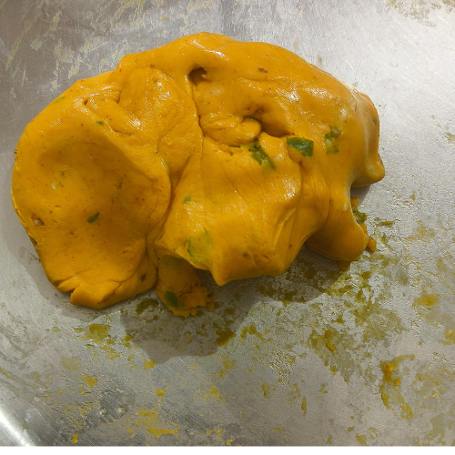 gatte ki sabji banane ki recipe