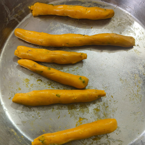 gatte ki sabji recipe