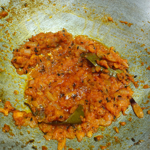 gatte ki sabzi recipe