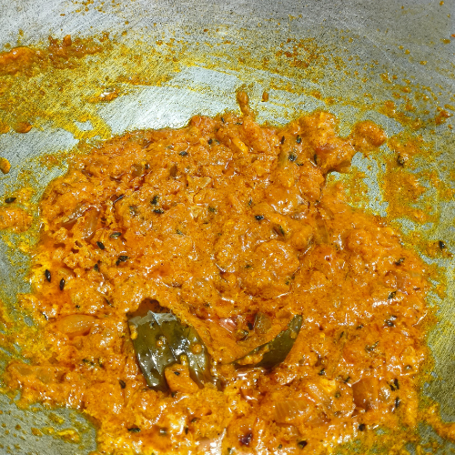 recipe of gatte ki sabji in hindi
