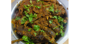 masala baingan recipe in hindi