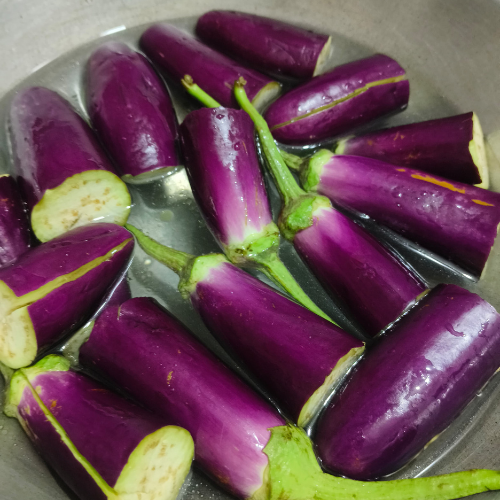 masala baingan recipe in hindi