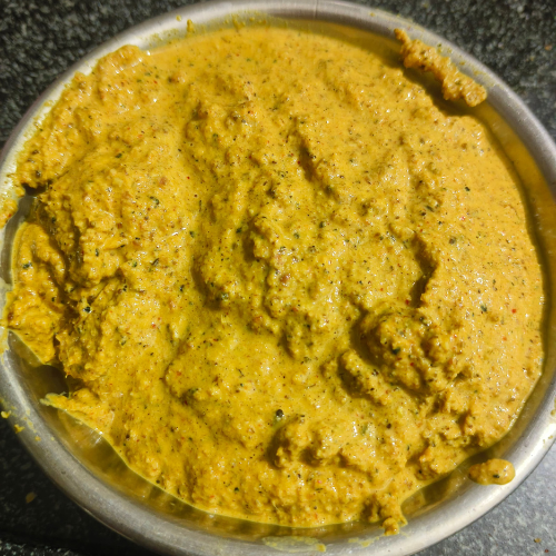 masala baingan recipe