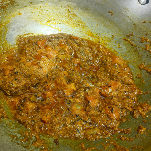 masala baingan recipe 