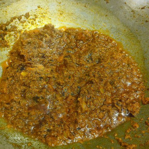 bharwa baingan masala