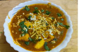 Paneer Curry Recipe