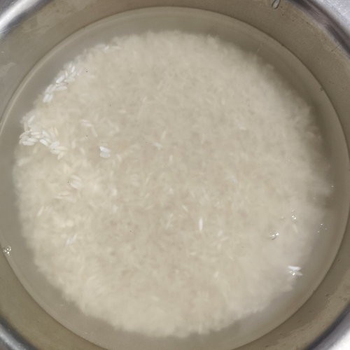 masala khichdi 