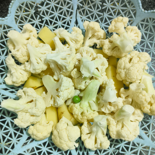 how to make khichadi 
