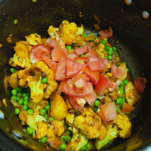 khichadi recipe