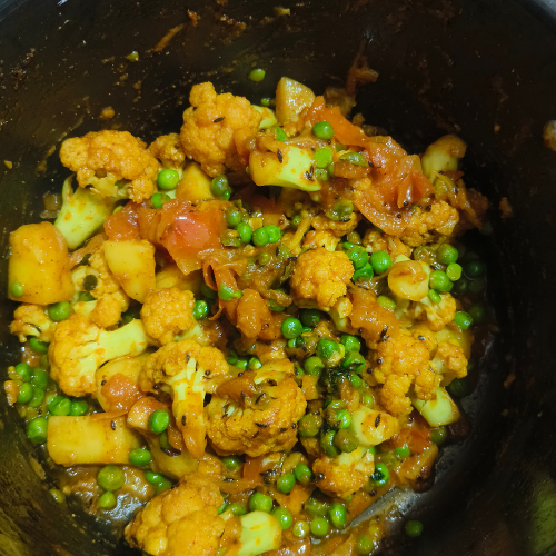 masala khichdi recipe