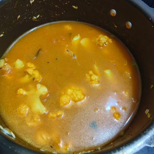 masala khichdi recipe in hindi