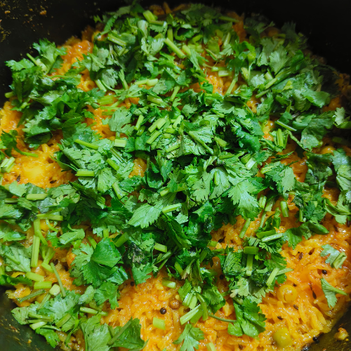 masala khichdi recipe in hindi