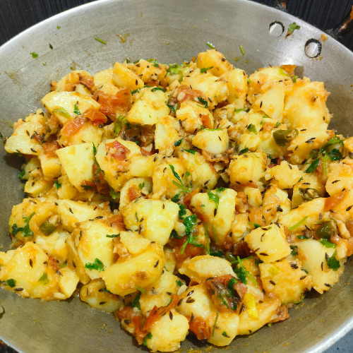 vrat wale aloo