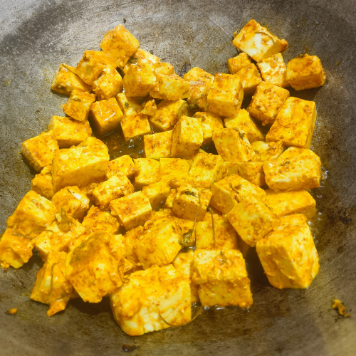 shahi paneer kaise banta hai